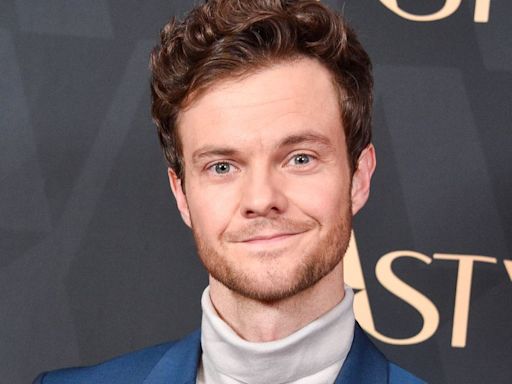 Jack Quaid Explains Why He Has No Problem Being Called A 'Nepo Baby'