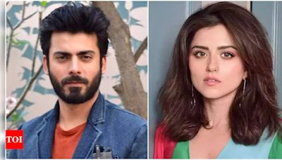 Fawad Khan expected to return to Bollywood with Ridhi Dogra | Hindi Movie News - Times of India