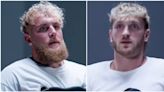 Logan Paul asks Jake if he's on PEDs during lie detector test - his response is interesting