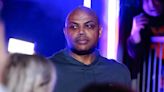 Charles Barkley on speaking to press: ‘I can talk to who I want’