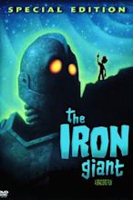 The Iron Giant