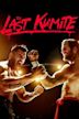 The Last Kumite