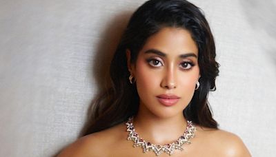 Janhvi Kapoor is a girl’s girl and THIS story proves the same