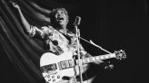 “All this new stuff they call rock ’n’ roll, why, I’ve been playing that for years now”: How Sister Rosetta Tharpe kickstarted the British blues-rock explosion – in 1957
