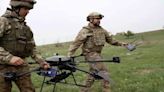 Ucrania debe emplear drones agrícolas para la guerra