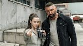 Dave Bautista's action sequel is now available to watch on Prime Video