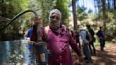 Villagers in Mexico organize to take back their water as drought, avocados dry up lakes and rivers