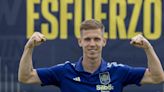 Dani Olmo: "Francia es más que Mbappé, estamos preparados"