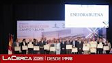 Castilla-La Mancha reconoce la excelencia de los productos agroalimentarios en la Gala de entrega de los Premios Gran Selección ‘Campo y Alma’ 2024