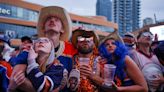Disappointment and hope: Edmonton's history-making dreams crushed in Oilers' Game 7 loss