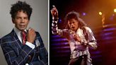 Michael Jackson, Dolly Parton and Beyoncé's real personalities revealed by Aaron Walton