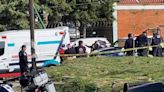 Ataque armado frente a colegio en San Andrés Cholula deja un muerto