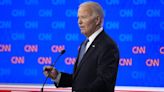 Democrats suggest ‘chatter’ on Biden stepping aside amid ‘panic’ over debate