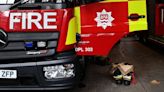 NI fire service plan to allow more time to attend emergencies