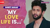 Rohit Saraf On His Fans, Jibraan On Asking Work From KJo, Pashmina On Ishq Vishk Rebound I Exclusive - News18