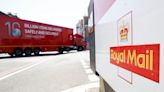 Royal Mail export services severely disrupted after 'cyber incident'