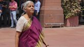 Sheer desperation: Congress slams FM Nirmala Sitharaman over her criticism of Opposition