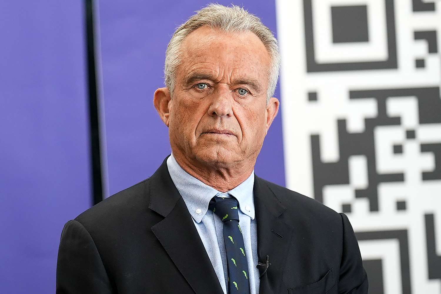 Robert F. Kennedy Jr. 'Not Going to Comment' on 1998 Sexual Assault Allegations by Former Family Babysitter