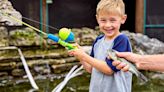 Bass Pro Shops free fishing event next 2 weekends