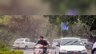 Downpour in Haridwar, cars swept away in U'khand's flooded Sukhi river