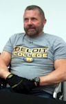 Kane Hodder