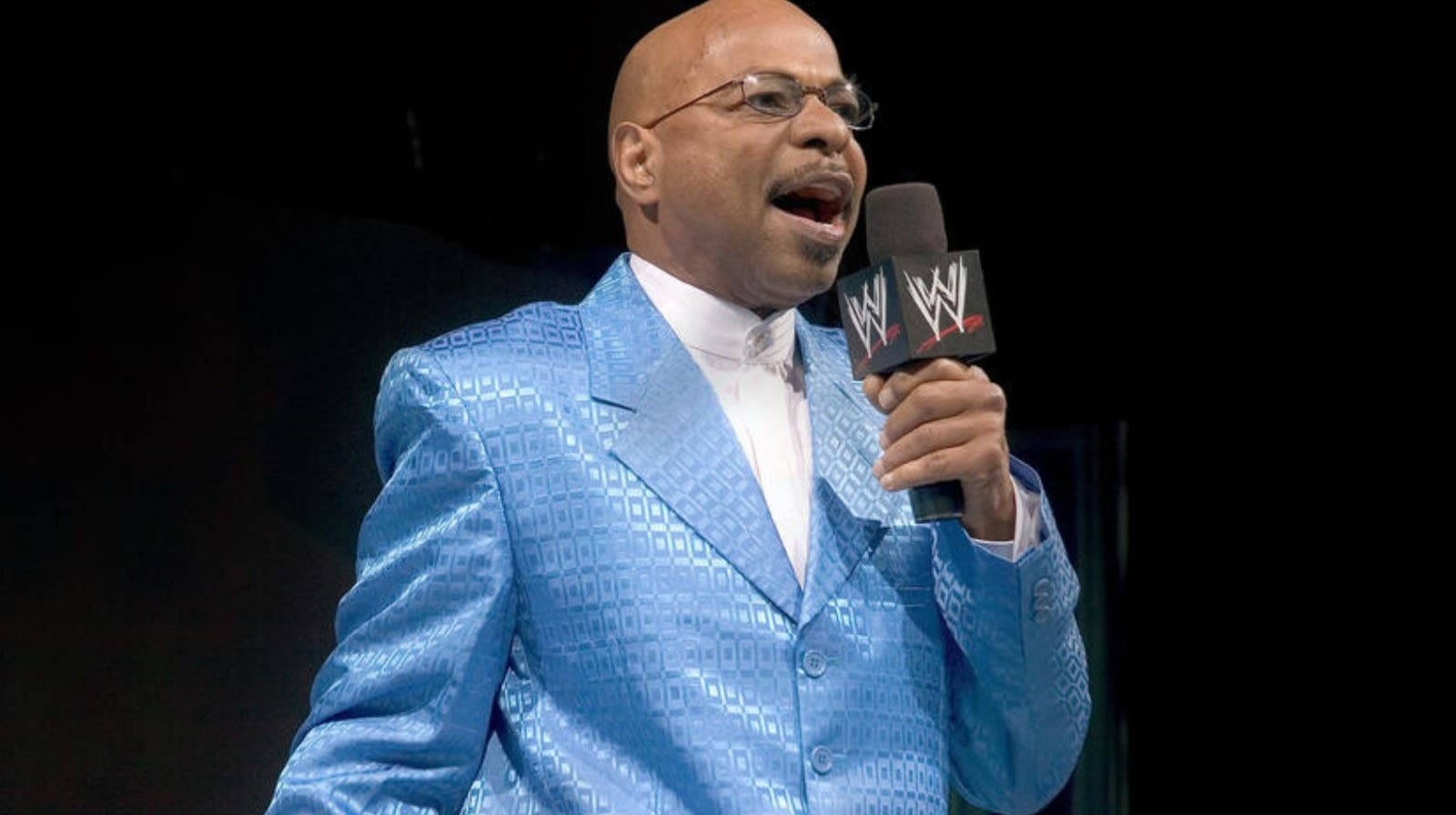 WWE Hall Of Famer Teddy Long On Genesis Of His Catchphrase, Signature Dance - Wrestling Inc.