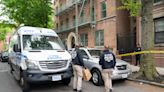 ‘Troubled’ couple shot dead in suspected murder-suicide in Bronx