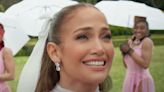 Jennifer Lopez Gets Married Again and Again in ‘Can’t Get Enough’ Video