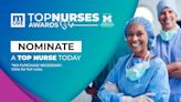 Deadline to nominate Michigan’s top nurses extended