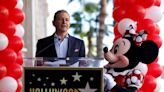 El futuro de Disney, un asunto candente entre la elite de Hollywood