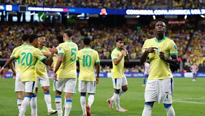 Programação da Globo hoje: terça tem Brasil x Colômbia pela Copa América