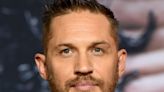 Tom Hardy reveals why he participated in Brazilian jiu-jitsu competition