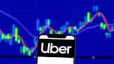 Uber Dips Over 9% After Q1 Earnings, JPMorgan Analyst Says Pullback Overdone - Uber Technologies (NYSE:UBER)