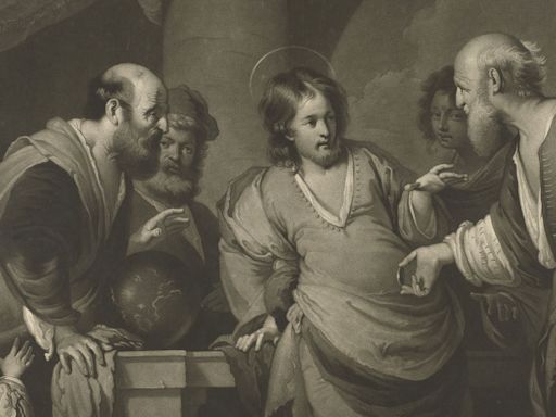 Why Were the Pharisees the 'Bad Guys' in the Bible?