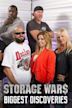 Storage Wars: Biggest Discoveries