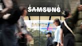 Samsung reporta utilidades 10 veces más altas en el primer trimestre