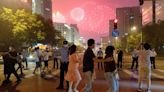 La prohibición de los fuegos artificiales en China provoca debate antes del Año Nuevo Lunar