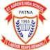 St. Karen's High School, Patna