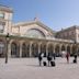 Gare de l'Est