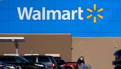 Walmart in Cumberland County wants to expand, streamline online pickup