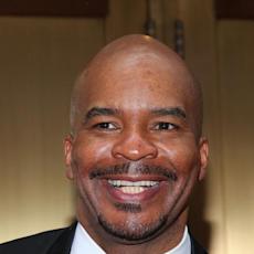 David Alan Grier