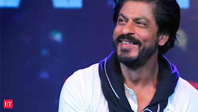 Shah Rukh Khan’s Red Chillies posts net profit of Rs 85 crore in FY23