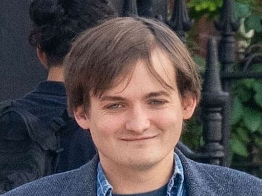 Game Of Thrones' Jack Gleeson looks unrecognisable with long hair