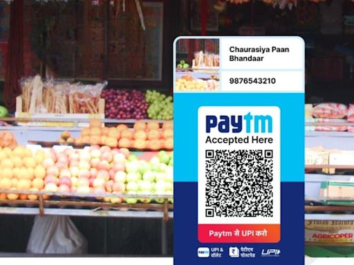 Paytm Gets Government Nod For Chinese Investment In Payment Aggregator Unit