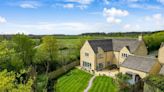 See inside this Gloucestershire farm up for sale for £1,200,000