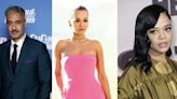 Rita Ora found it 'ridiculous' that fans thought she was in a throuple with Taika Waititi and Tessa Thompson