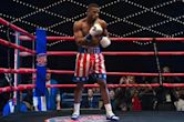 Adonis Creed