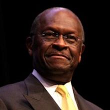 Herman Cain