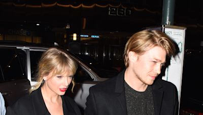 Joe Alwyn Was ‘in Love With’ Taylor Swift and ‘Doesn’t Talk Poorly About Her’ Now