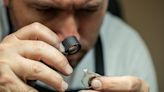 The diamond industry is ‘in trouble’ after prices sunk 6% this year. A jewelry CEO blames the rapid growth of lab-grown diamonds.